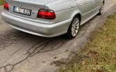BMW 5 Series E39 Sedan 4-doors
