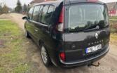 Renault Espace 4 generation Minivan