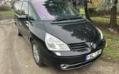 Renault Espace 4 generation Minivan
