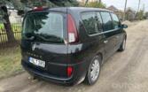 Renault Espace 4 generation Minivan