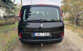 Renault Espace 4 generation Minivan