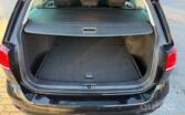 Volkswagen Golf 7 generation [restyling] Variant wagon 5-doors