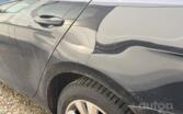 Volkswagen Golf 7 generation [restyling] Variant wagon 5-doors