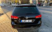 Volkswagen Golf 7 generation [restyling] Variant wagon 5-doors