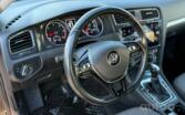 Volkswagen Golf 7 generation [restyling] Variant wagon 5-doors
