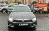 Volkswagen Passat B8 Variant wagon 5-doors