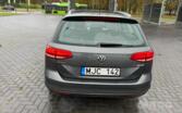 Volkswagen Passat B8 Variant wagon 5-doors