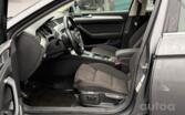 Volkswagen Passat B8 Variant wagon 5-doors