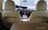 Audi A4 B8/8K [restyling] Avant wagon 5-doors