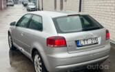 Audi A3 8P Hatchback 3-doors