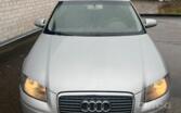 Audi A3 8P Hatchback 3-doors