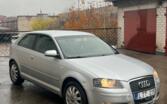 Audi A3 8P Hatchback 3-doors