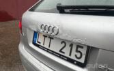 Audi A3 8P Hatchback 3-doors