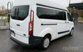 Ford Transit 4 generation