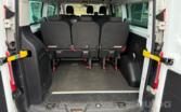 Ford Transit 4 generation