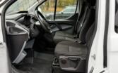 Ford Transit 4 generation