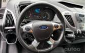 Ford Transit 4 generation