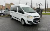 Ford Transit 4 generation
