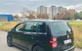 Volkswagen Touran 1 generation Minivan