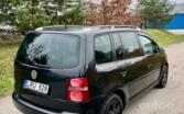 Volkswagen Touran 1 generation Minivan