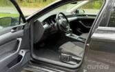 Volkswagen Passat B8 Variant wagon 5-doors