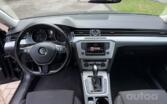 Volkswagen Passat B8 Variant wagon 5-doors