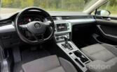 Volkswagen Passat B8 Variant wagon 5-doors