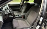 Volkswagen Passat B8 Variant wagon 5-doors