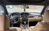 BMW 3 Series E90/E91/E92/E93 [restyling] Sedan