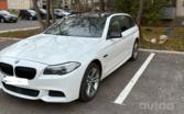 BMW 5 Series F07/F10/F11 [restyling] Touring wagon