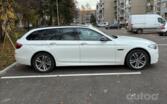 BMW 5 Series F07/F10/F11 [restyling] Touring wagon