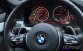 BMW 5 Series F07/F10/F11 [restyling] Touring wagon