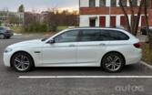 BMW 5 Series F07/F10/F11 [restyling] Touring wagon