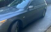 BMW 5 Series E60/E61 Touring wagon