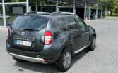Dacia Duster 1 generation [restyling] SUV 5-doors