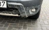 Dacia Duster 1 generation [restyling] SUV 5-doors