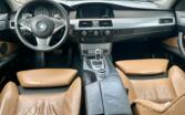 BMW 5 Series E60/E61 [restyling] Sedan