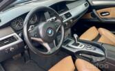 BMW 5 Series E60/E61 [restyling] Sedan