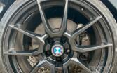 BMW 5 Series E60/E61 [restyling] Sedan