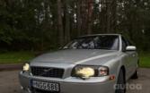 Volvo S80 1 generation Sedan