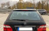 Mercedes-Benz E-Class W211/S211 wagon 5-doors