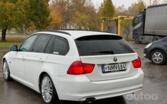 BMW 3 Series E90/E91/E92/E93 [restyling] Touring wagon