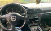 Volkswagen Passat B5.5 [restyling] wagon