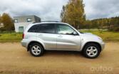 Toyota RAV 4 2 generation (XA20)