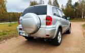 Toyota RAV 4 2 generation (XA20)