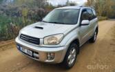 Toyota RAV 4 2 generation (XA20)