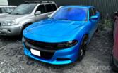 Dodge Charger LD [restyling] Sedan 4-doors
