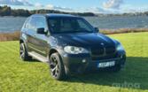 BMW X5 E70 [restyling] Crossover