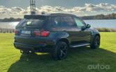 BMW X5 E70 [restyling] Crossover