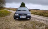 Audi A4 B5 Avant wagon 5-doors